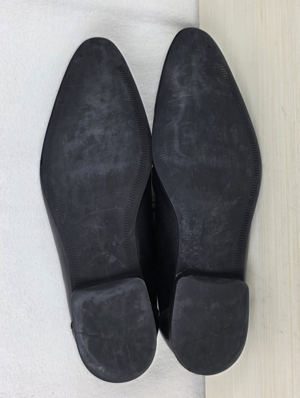 Zara Man Made In Spain Size 43 - Picture 11 of 11